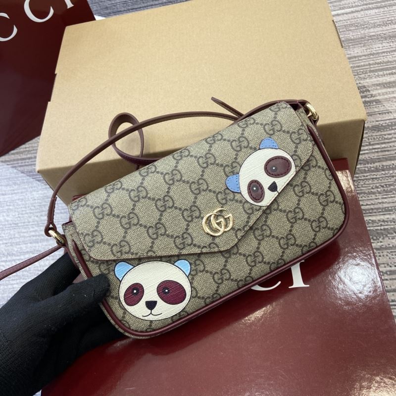 Gvc*1 satchel bags